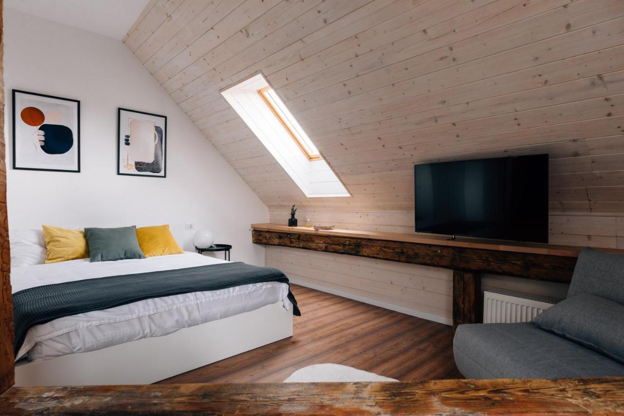 Appartement Principia *