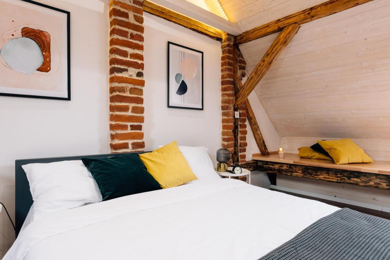 Appartement Principia *