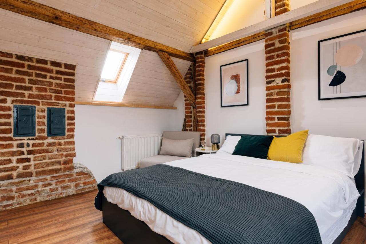 Principia Appartement *