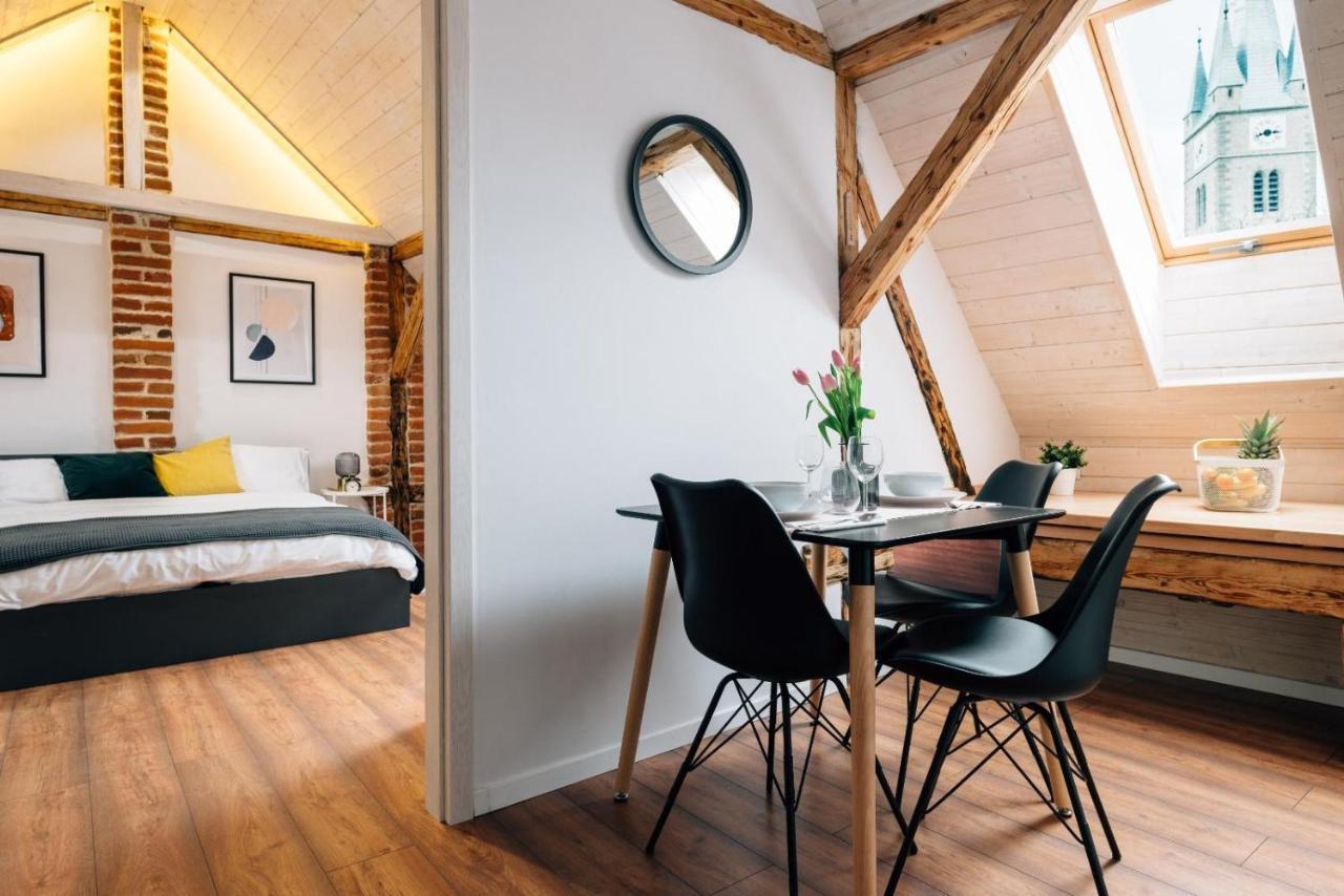 Principia Appartement *