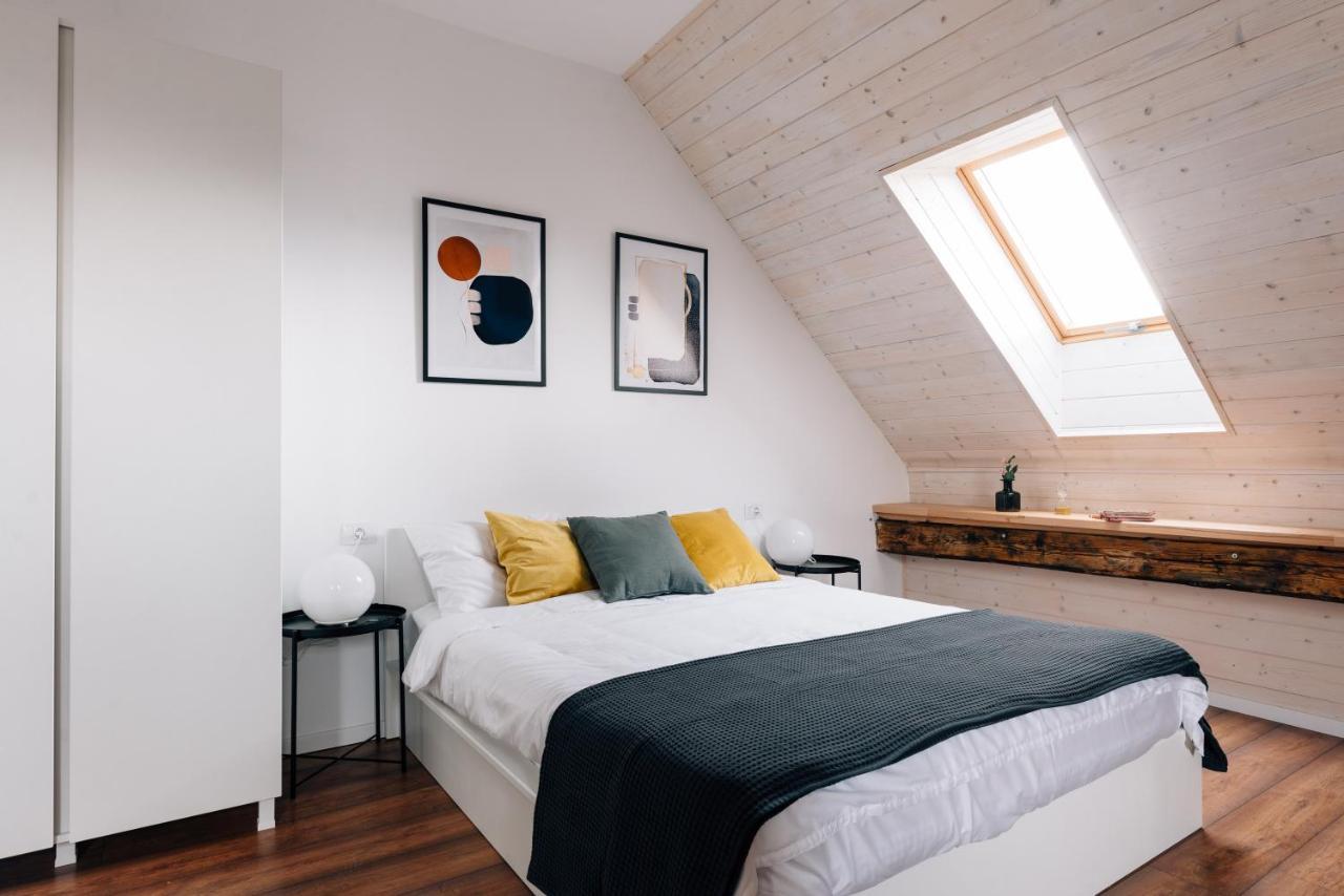 Appartement Principia Turda